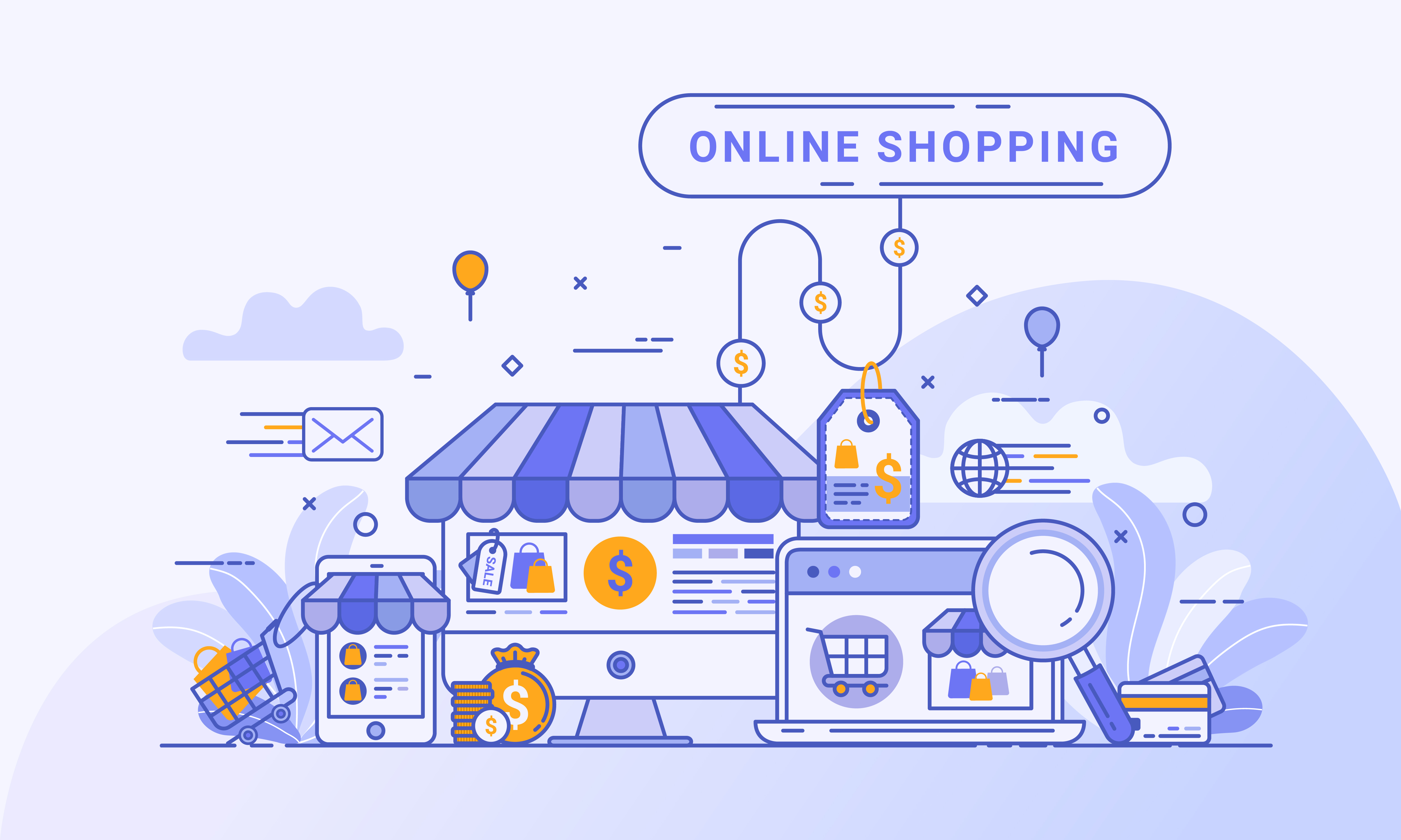 eCommerce Development